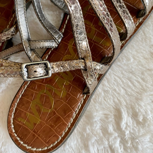 Sam Edelman Sandals - Picture 6 of 10